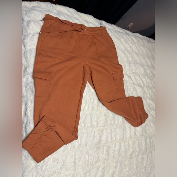 Calvin Klein Performance Pants - Calvin Klein NWT